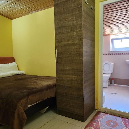 Apart-Hotel Gala In The Center Of Τυφλίδα Εξωτερικό φωτογραφία