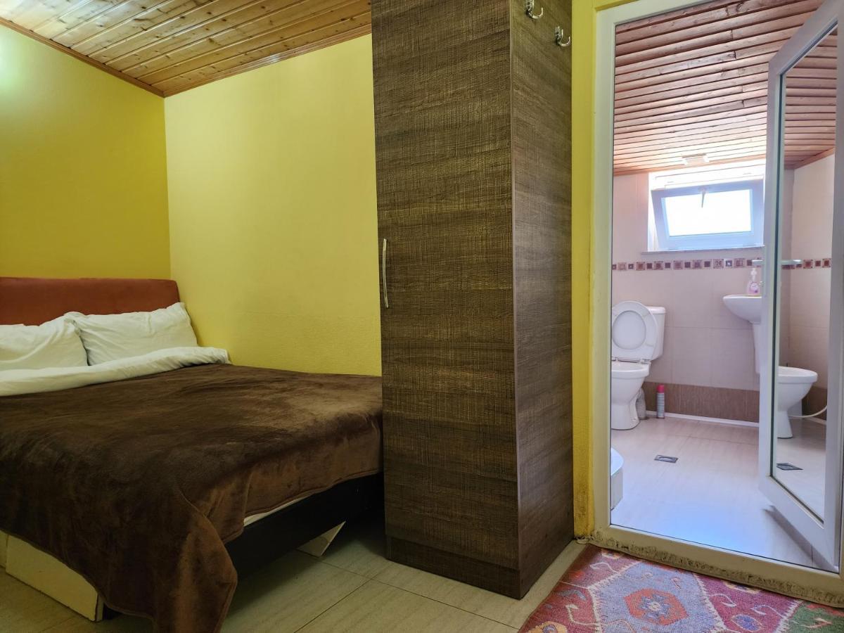 Apart-Hotel Gala In The Center Of Τυφλίδα Εξωτερικό φωτογραφία