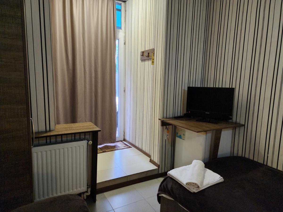 Apart-Hotel Gala In The Center Of Τυφλίδα Εξωτερικό φωτογραφία