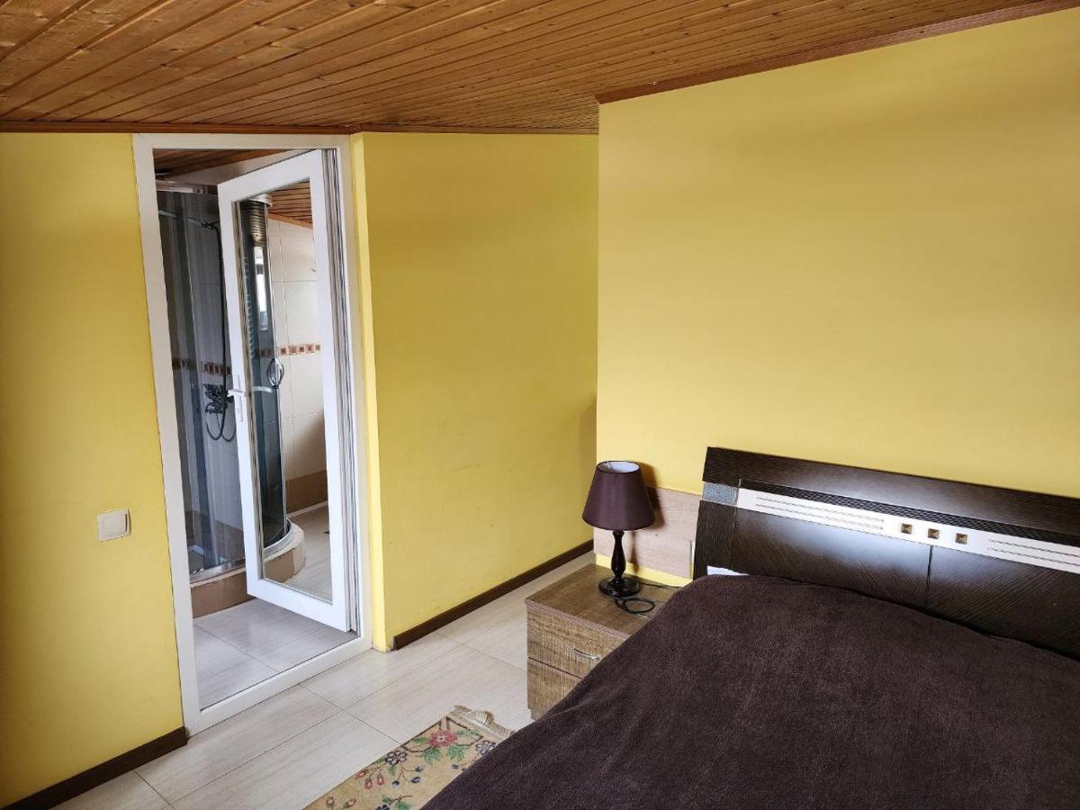 Apart-Hotel Gala In The Center Of Τυφλίδα Δωμάτιο φωτογραφία